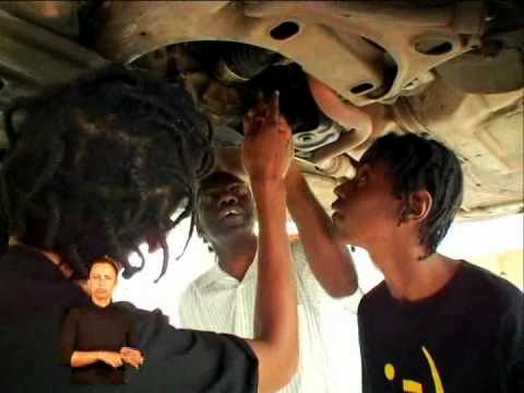 Trânsito Consciente - Segurança no Transito 2