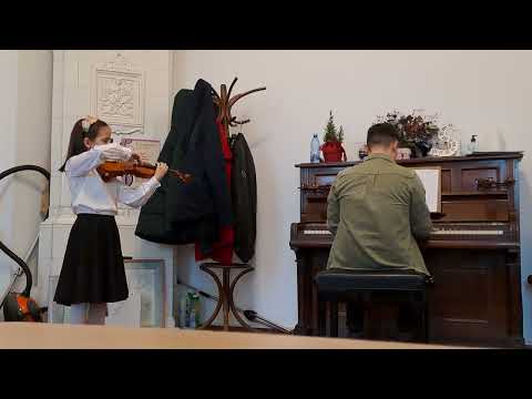 Ivan Naomi, Vasile Timis - Două piese