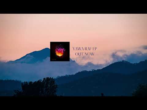 Michael Ritter - Yawa Raf [Grey Bar Hotel]