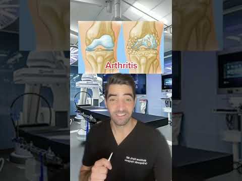 Most Common Causes of Knee Pain