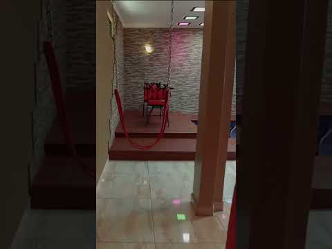 Motel Paraíso - Hab. 37 Super Fantasy Suite