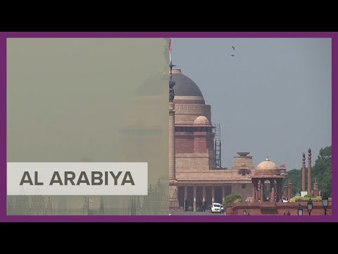 Before and after coronavirus as humans lockdown, the planet's air clears