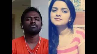 Teri Mohabbat ne African Kumar Sanu