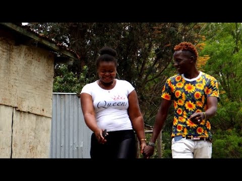 Daddy Hot Muabori - Abori (Official 4K Music Video)