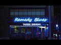 Tassos Skouras - Remedy Blues | Official Music Video