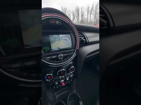 фото mini cooper f55, f56 0