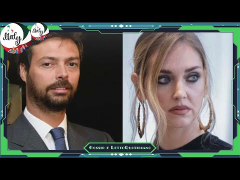 Chiara Ferragni, crisi con Tronchetti Provera” il viaggio in Colombia da sola scatena il gossip