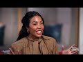 ‘Kardashian whisperer’ Emma Grede cites ‘resilience’ as the key to her success: Full interview - Video