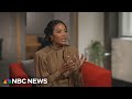‘Kardashian whisperer’ Emma Grede cites ‘resilience’ as the key to her success: Full interview