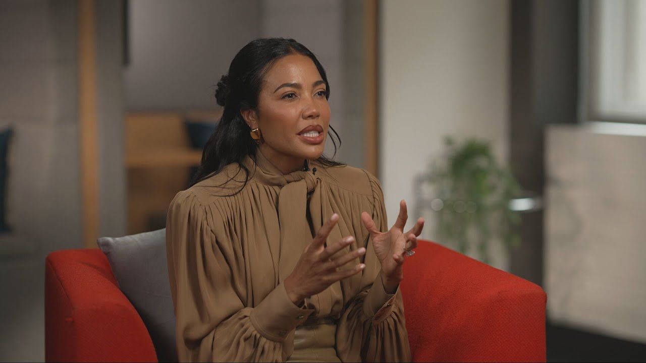 ‘Kardashian whisperer’ Emma Grede cites ‘resilience’ as the key to her success: Full interview