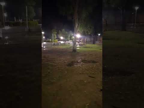plaza de mision nueva pompeya #viralvideo #video #viral #viralshorts #chaco