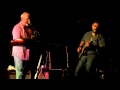 Mike Keneally -  That's Why I Have No Name from Wing Beat Fantastic Duo US Tour with Rick Musallam