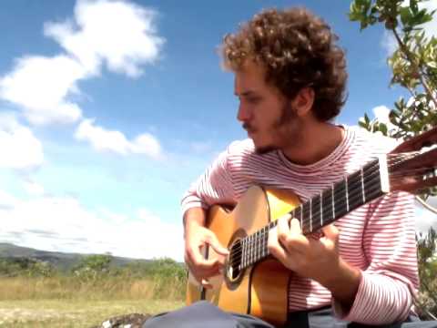 Apologia - Luiz Gabriel Lopes