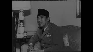 Download lagu Sukarno's Speech: 'To Build The World Anew' for Memory of The World, UNESCO mp3 Download lagu Sukarno's Speech: 'To Build The World Anew' for Memory of The World, UNESCO mp3