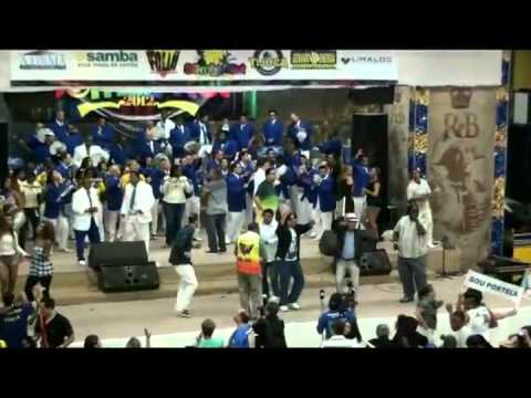 S@mbanet 2012 (13) - Portela