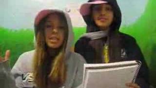 Ghetto Bitches =]] My Boo