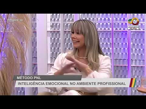 Entrevista no programa MASPER TV