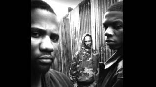 Newham Generals ft. Monkstar - Frontline 2015