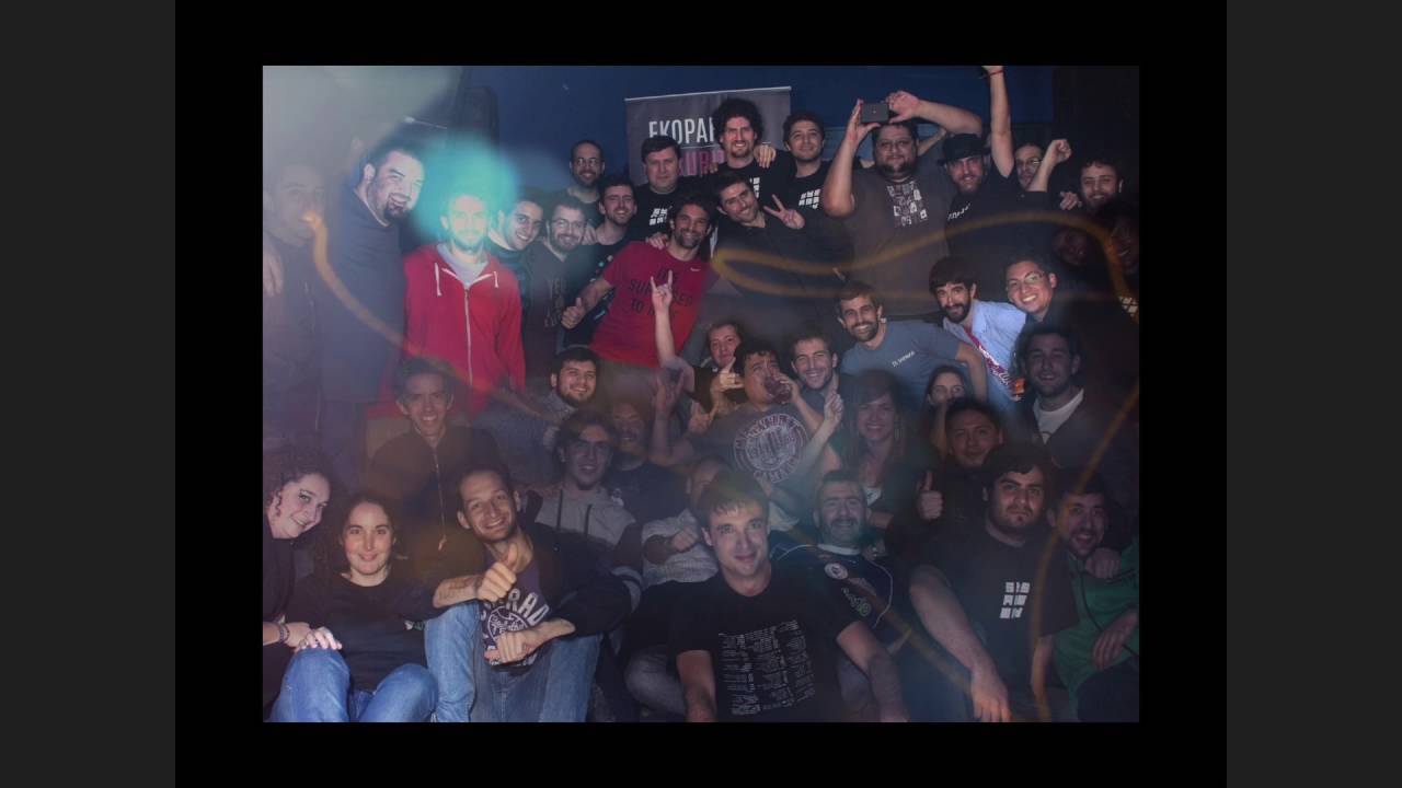 history | grep sysarmy