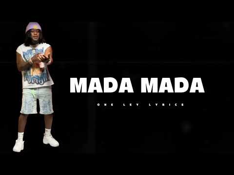 @Madamada95 Lanmou nou pi fò (Lyrics Vidéo)