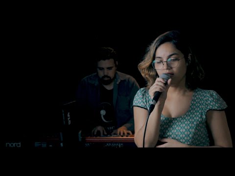 Que Seja O Centro - Thatá Rodrigues
