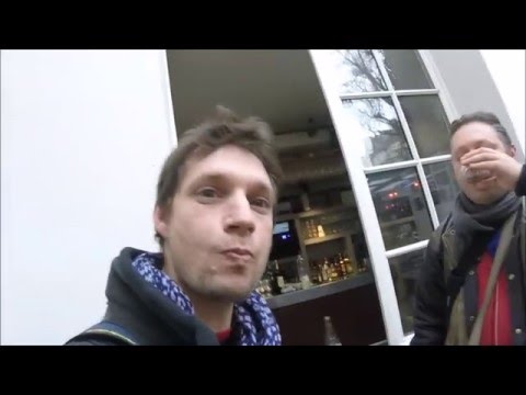 Un jeudi à paris sequence 2