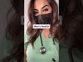Did You Know Subscribetomychannel Menstip Menshaircut Scrubs Nurse Scrubnurse Onlyfanz