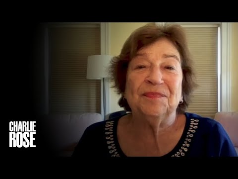 Is Putin Winning Against Trump? | A Charlie Rose Global Conversation with Scholar Angela Stent