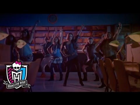 download lagu mp3 mp4 Monster High Song India, download lagu Monster High Song India gratis, unduh video klip Monster High Song India