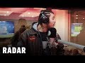 Bam Bam Voice Of The Streets Freestyle W Kenny Allstar