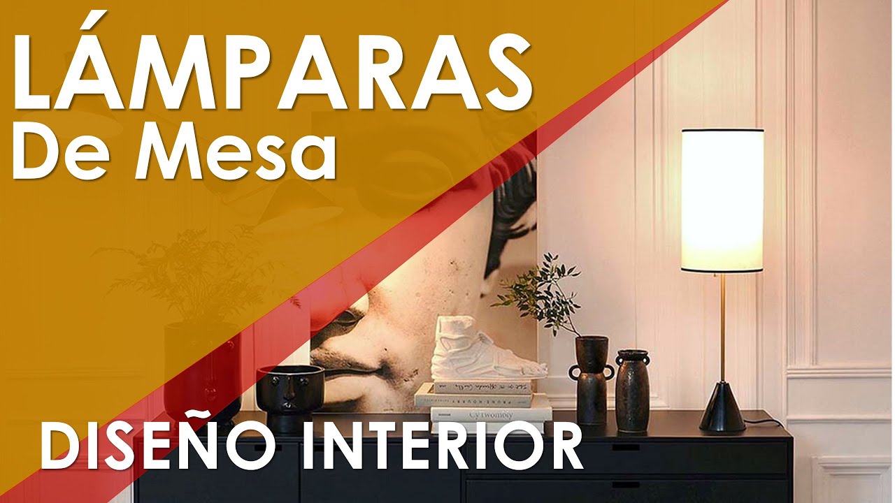 Watch LAMPARAS DE MESA: Seleccionar una lampara de mesa de noche. Lámpara Moderna, Madera, Led, Antiguas Now LAMPARAS DE MESA: Seleccionar una lampara de mesa de noche. Lámpara Moderna, Madera, Led, Antiguas