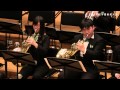 伊藤康英 ／ 管楽器のための序曲　　Ito Yasuhide / Overture for Wind Ensemble