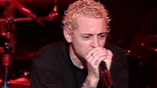 Linkin Park - Crawling (Live 2001) HD