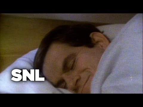 Urban Sleepy Boy 2000 - Saturday Night Live