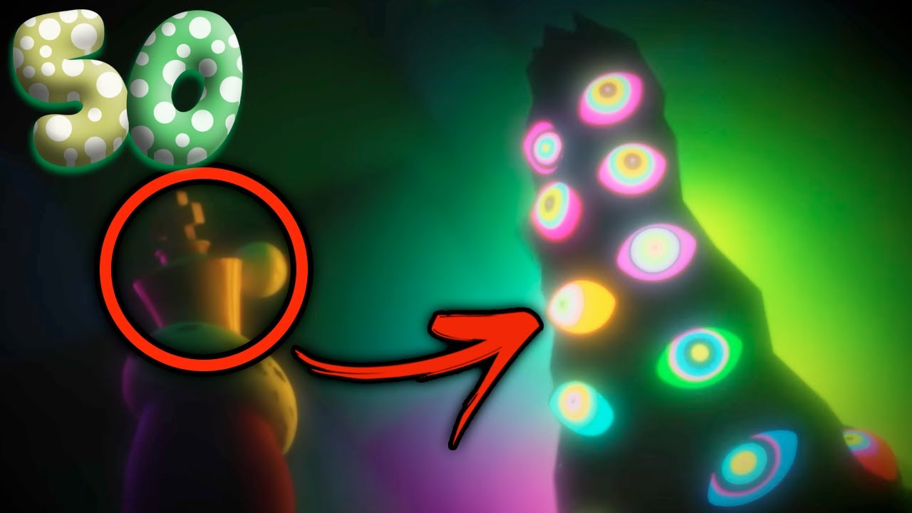 50 Curiosidades do 3º EPISÓDIO do Circo Digital! 🧿