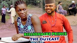 Billionaire Prince And The Outcast 1&2 - NEW M