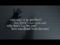 【JubyPhonic】Lyrics 【LIE】 