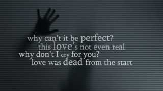 【JubyPhonic】Lyrics 【LIE】