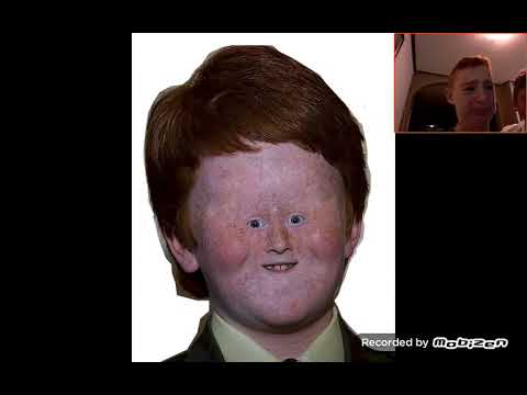 Proberen niet te lachen westrijd