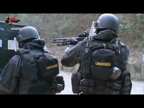 The Special Intervention Group