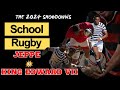 Battle of Jozi Erupts! Can KES Dethrone Jeppe on Collards?