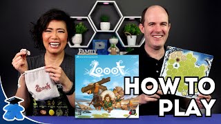 Meeple University - Loot video thumbnail