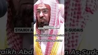 Download lagu SUARA EMASNYA IMAM MASJID AL-HARAM... Syaikh Abdurrahman As Sudais mp3