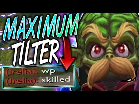 TILTING EVERYONE HARD WITH HEIMERDINGER! 🚀 BEST HEIMERDINGER HIGHLIGHTS 🚀 - League of Legends
