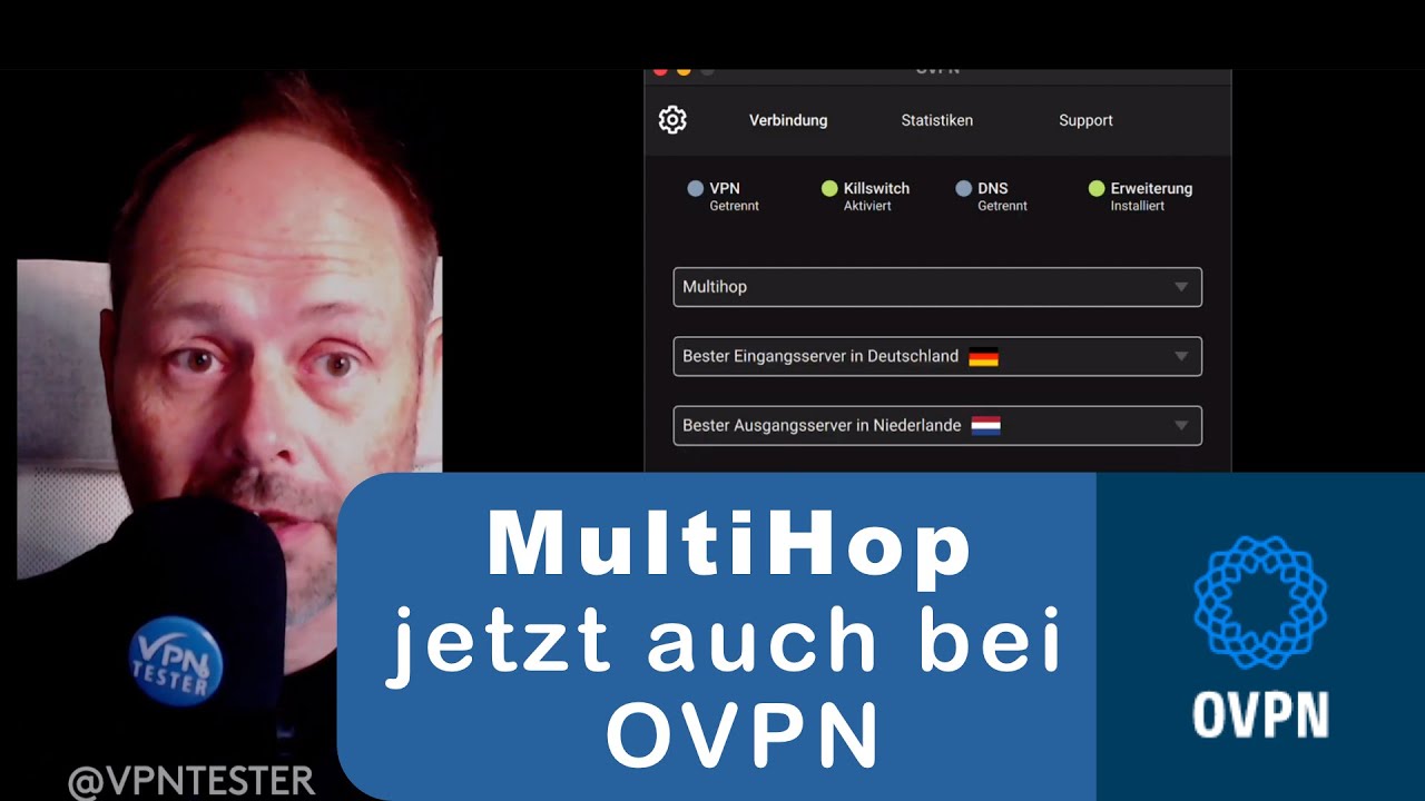 OVPN Test (2025) 10