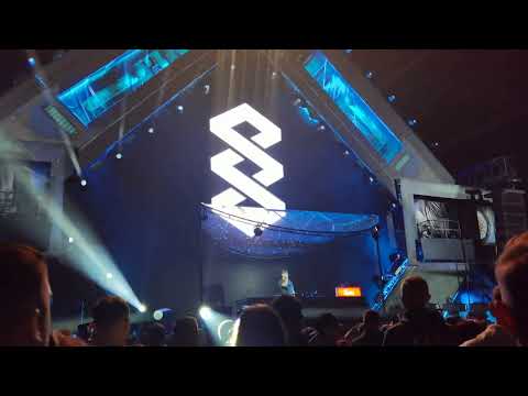 Mike Williams  - Sunrise Festival 2023