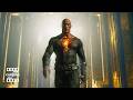 Black Adam Ultimate Black Adam Compilation ClipZone Heroes Villains