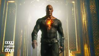 Download lagu Black Adam | Ultimate Black Adam Compilation | ClipZone: Heroes & Villains mp3