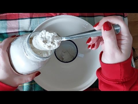 Easy and Cheap Air Dry Clay Alternative