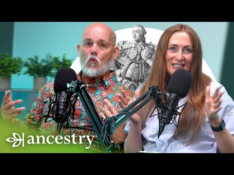 Ancestry and Newspapers.com